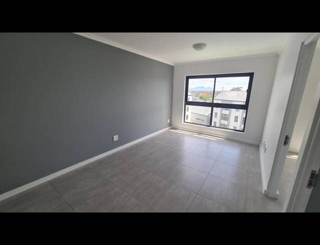 2 BEDROOM PROPERTY TO RENT IN AAN DE WIJNLANDEN